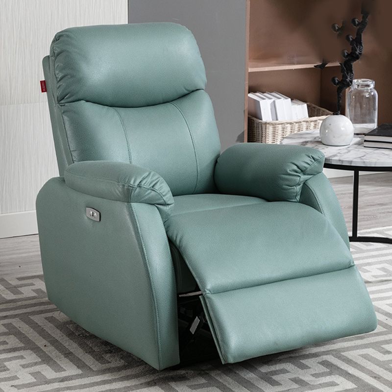 Convertible Chair 31.10" L x 36.22" W x 40.94" H Adjustable Pillow Top Arms Chair Clearhalo 'Accent Chairs' 'accent_chairs' 'Chairs & Seating' 'furn' 'furn_accent_chairs' 'Furniture' 'Living Room Furniture' 1200x1200_4cbbe89a-d9b7-4b4f-ae43-fafb4be2c9fa