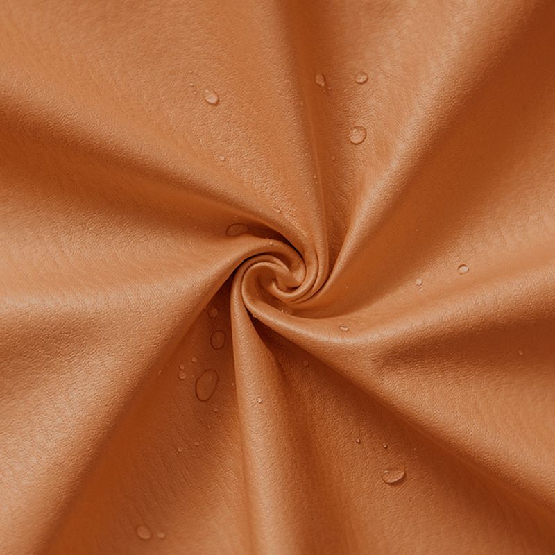 Stain Resistant Faux Leather Contemporary Square Arm Bed Sofa Couch Clearhalo 'furn' 'furn_sofas' 'Furniture' 'Living Room Furniture' 'Sofa' 'sofas' 1200x1200_4cc3334b-2cb9-440a-8c82-804ed97353d6