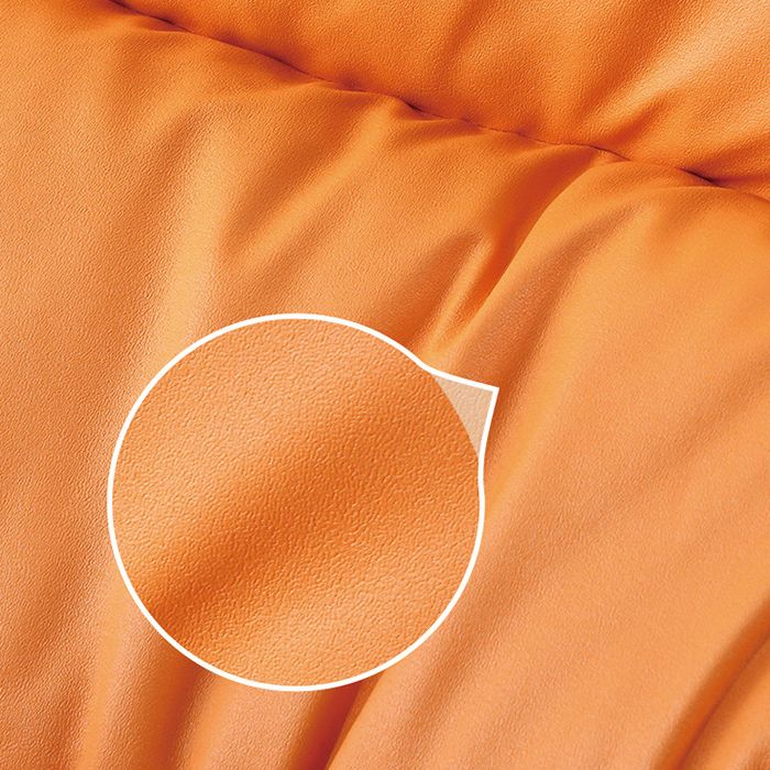 Chaise à bascule de pépinière à la maison Modern Simple Style Sofa Rocking Chair