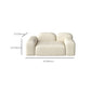 Scandinavian Sofa Fabric White Cushions Standard Square Arm Living Room Seating Clearhalo 'furn' 'furn_sofas' 'Furniture' 'Living Room Furniture' 'Sofa' 'sofas' 1200x1200_4ccb36f0-e732-4b49-93b9-c4572882f6f3