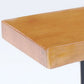 Industrial Bar Dining Table Solid Wood Bar Dining Table with Sled Base Clearhalo 'Bar Furniture' 'Bar Tables' 'bar_tables' 'furn' 'furn_bar_tables' 'Furniture' 'furniture_bar_tables' 'Kitchen & Dining Furniture' 1200x1200_4cd207c1-105e-4510-b3ee-b98c5b2cda27