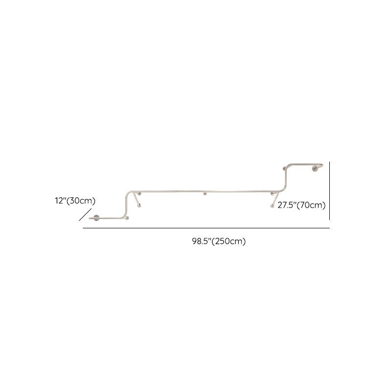 Luxurious sólido de color sólido