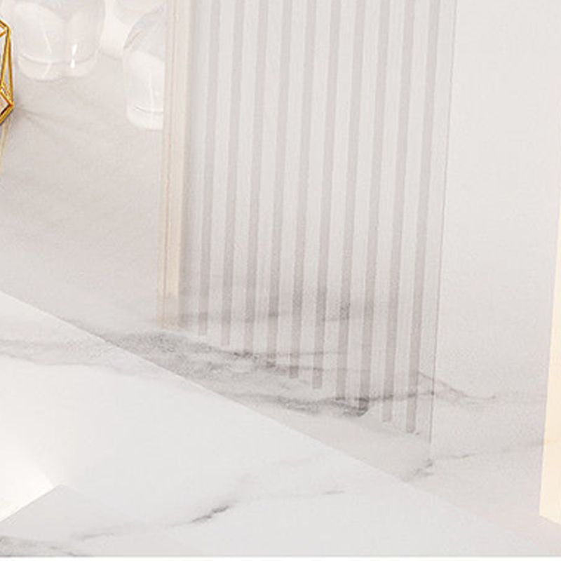 Tavolo da pranzo in pietra estesibile Base in acciaio tavolo da pranzo contemporaneo per casa