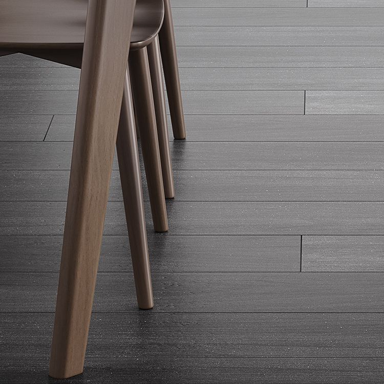 Contemporary Sintered Stone Top Standard Dining Set Rectangle Gray Dining Set for Kitchen Clearhalo 'Dining Room Sets' 'Dining Tables & Seating' 'dining_room_set' 'furn' 'furn_dining_room_set' 'Furniture' 'furniture_dining_room_set' 'Kitchen & Dining Furniture' 'kitchen&dining_furn' 'kitchen' 1200x1200_4cda08c4-c1b1-4146-bda8-fd16bacaadbf