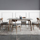 Contemporary Gray Sintered Stone Dining Table Rectangle Shape Standard Dining Table for Kitchen Clearhalo ' dining_table' 'Dining Tables & Seating' 'Dining Tables' 'furn' 'furn_dining_table' 'Furniture' 'furniture_dining_table' 'Kitchen & Dining Furniture' 'kitchen&dining_furn' 'kitchen' 'kitchen_dining_table' 1200x1200_4cda6c0f-d652-45fb-b44e-3a7cb2f17d1e