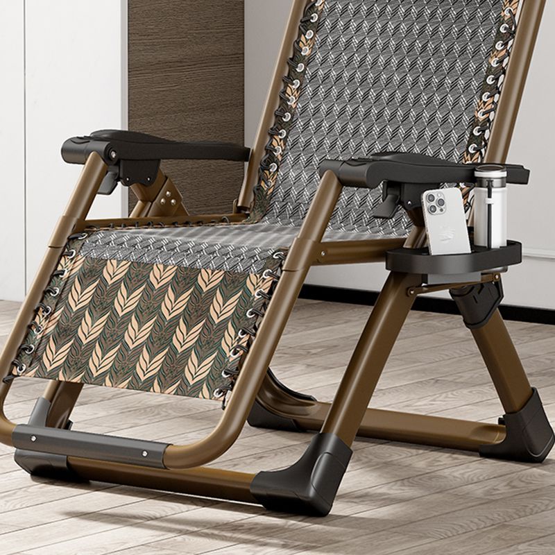 Contemporary Single Ergonimic Recliner with Legs and Pillow Metal Solid Color Clearhalo 'Chairs & Seating' 'furn' 'furn_recliners' 'Furniture' 'Living Room Furniture' 'Recliners' 1200x1200_4cdbb733-a529-4f07-ab27-fa46ba0f8e4c