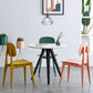 Scandinavian Style Open Back Dining Side Chair Plastic Dining Armless Chair Clearhalo ' kitchen&dining_furn' 'Dining Chairs' 'Dining Tables & Seating' 'dining_chair' 'furn' 'furn_dining_chair' 'Furniture' 'furniture_dining_chair' 'Kitchen & Dining Furniture' 'kitchen' 1200x1200_4ce1678f-e0fd-4efb-a230-dc70afa5f116