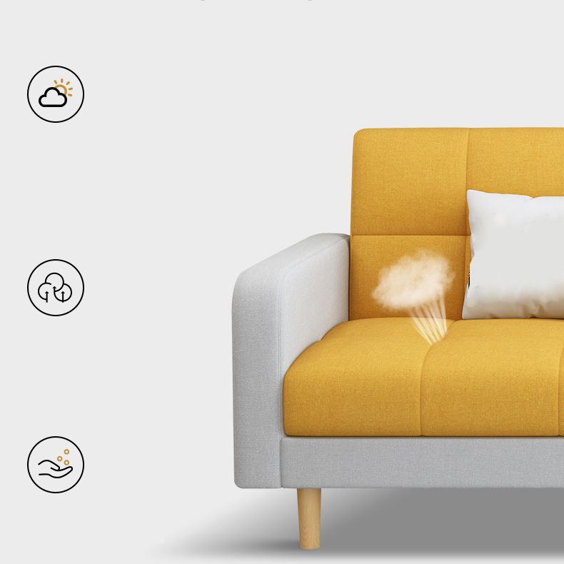 Biscuit contemporain Biscuit Cabripble Square Able Stationnaire