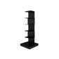 Geometric Bookshelf Modern Style Metal Bookcase for Home Office Clearhalo 'Bookcases' 'furn' 'furn_bookcases' 'Furniture' 'furniture_bookcases' 'Office Furniture' 1200x1200_4ceae14d-bc0b-4adf-b03f-0249fd111710