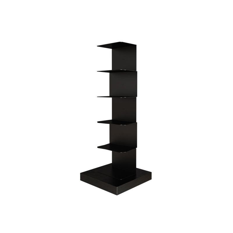 Geometric Bookshelf Modern Style Metal Bookcase for Home Office Clearhalo 'Bookcases' 'furn' 'furn_bookcases' 'Furniture' 'furniture_bookcases' 'Office Furniture' 1200x1200_4ceae14d-bc0b-4adf-b03f-0249fd111710