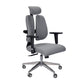Modern Desk Chair Mesh Executive Chair High-Back Chair in Gray Clearhalo 'furn' 'furn_office_chair' 'Furniture' 'Office Chairs' 'Office Furniture' 'office_chair' 1200x1200_4ceb26fd-777c-41f9-bb8f-410067cf0bb6