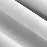 Sofá de terciopelo con sofá sin brazo apretado para sala de estar para sala de estar