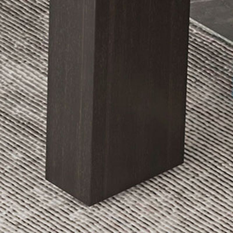 Modern Simple Dining Table Removable Dinner Table for Living Room Clearhalo 'Dining Tables & Seating' 'Dining Tables' 'dining_table' 'furn' 'furn_dining_table' 'Furniture' 'Kitchen & Dining Furniture' 1200x1200_4cf99e6f-9672-49f1-95d3-7858fed24b26