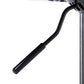 Nordic PP Plastic Seats Barstool Rotating Lifting Bar Stool for Kitchen Clearhalo 'Bar Furniture' 'Bar Stools' 'bar_stools' 'furn' 'furn_bar_stools' 'furniture_bar_stools' 'Kitchen & Dining Furniture' 'kitchen&dining_furn' 'kitchen' 'kitchen_furn' Furniture' 1200x1200_4cfafabc-80de-41d9-88c6-35da446e50f2