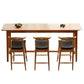 1/4 Pieces Table and Stool Set Modern Solid Wood Pub Dining Set Clearhalo 'Bar Furniture' 'furn' 'furn_home_bar_bar_sets' 'Furniture' 'Home Bars & Bar Sets' 'home_bar_bar_sets' 'Kitchen & Dining Furniture' 1200x1200_4d019a5b-9d47-4ef6-b871-8ef188630d13