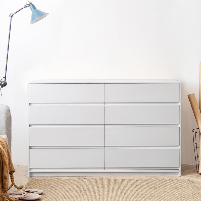 15.74" Wide Accent Chest Pine Rectangle Standard Chest with Drawers Clearhalo 'Cabinets & Chests' 'cabinets_chests' 'furn' 'furn_cabinets_chests' 'Furniture' 'Living Room Furniture' 1200x1200_4d02b1e4-3b3b-4943-a357-815c0d3a5260