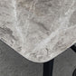Sintered Stone Modern Rectangle Dining Table Grey Stone Top Table with 4 Legs Clearhalo ' dining_table' 'Dining Tables & Seating' 'Dining Tables' 'furn' 'furn_dining_table' 'Furniture' 'furniture_dining_table' 'Kitchen & Dining Furniture' 'kitchen&dining_furn' 'kitchen' 'kitchen_dining_table' 1200x1200_4d038a61-5369-496b-ab7a-0d64de50dbb6
