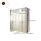 French Country Style Ward Armoire Wooden Wardrobe for Bedroom Clearhalo 'Armoires & Wardrobes' 'armoires_wardrobes' 'Bedroom Furniture' 'furn' 'furn_armoires_wardrobes' 'Furniture' 1200x1200_4d03a1a9-6e17-4ad7-b33b-da1cca417efe