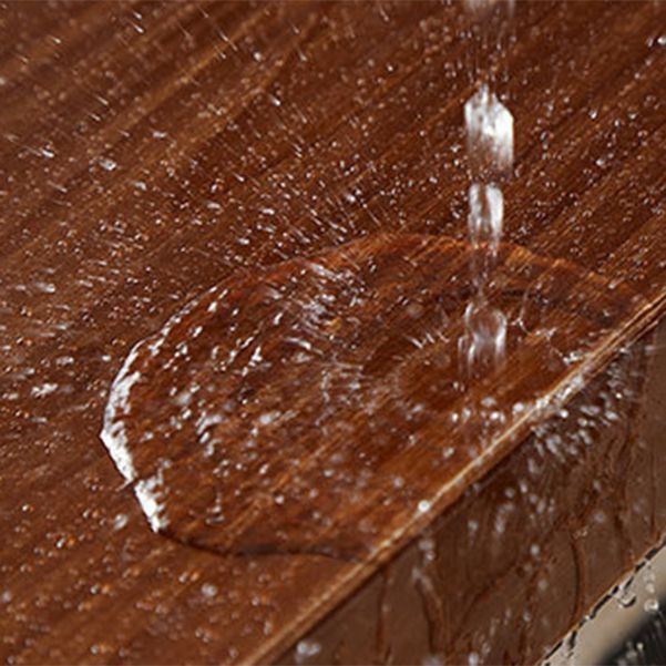 Contemporary Rectangular Executive Desk Brown Office Desk with Metal Legs Clearhalo 'furn' 'furn_office_desk' 'Furniture' 'Office Desks' 'Office Furniture' 'office_desk' 1200x1200_4d09b36b-2113-4379-923d-9b5f9205e226