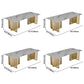 Rectangle Luxury Dining Table White Tone Fixed Table with Sintered Stone Clearhalo ' dining_table' 'Dining Tables & Seating' 'Dining Tables' 'furn' 'furn_dining_table' 'Furniture' 'furniture_dining_table' 'Kitchen & Dining Furniture' 'kitchen&dining_furn' 'kitchen' 'kitchen_dining_table' 1200x1200_4d11d0ab-97e0-4951-a40b-7441922dad4f
