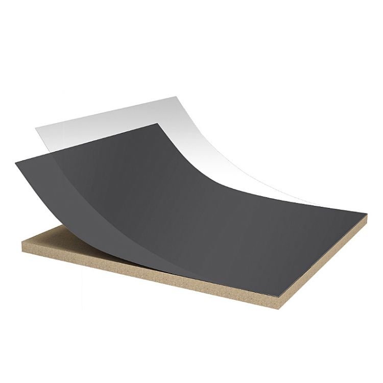 Strete sideboard di pietra server moderno e contemporaneo con armadi e cassetti