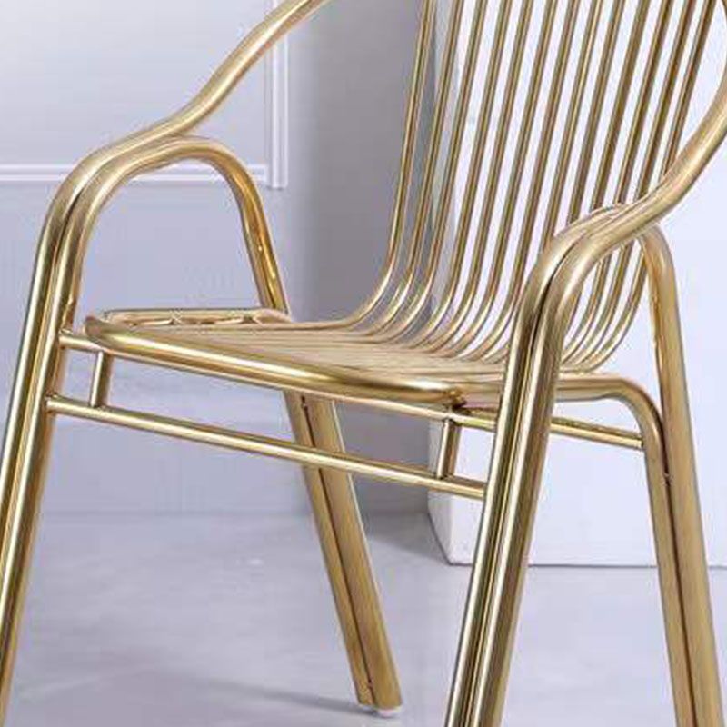 Eigentijdse keuken eetkamerstoel Windsor achterzijde stoel