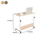 Contemporary Adjustable Writing Desk Rectangular Standing Desk Converter Clearhalo 'furn' 'furn_office_desk' 'Furniture' 'Office Desks' 'Office Furniture' 'office_desk' 1200x1200_4d15efdb-34e7-4285-b82a-3759fc6cbe3f