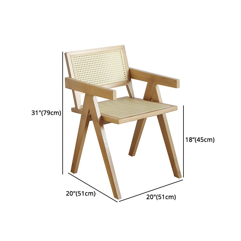 Modern 1/2/3/5 Pieces Dining Set Ash Wood Dining Furniture Set /Separate Items Clearhalo 'Dining Room Sets' 'Dining Tables & Seating' 'dining_room_set' 'furn' 'furn_dining_room_set' 'Furniture' 'furniture_dining_room_set' 'Kitchen & Dining Furniture' 'kitchen&dining_furn' 'kitchen' 1200x1200_4d1be401-14bd-49c5-8aaf-9bae7f860e30