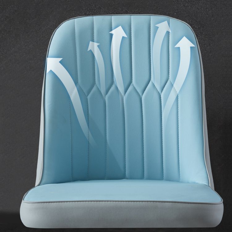 Modern White Slate Rectangular Dining Table Set with Four-leg Rubber Wood Base Clearhalo 'Dining Room Sets' 'Dining Tables & Seating' 'dining_room_set' 'furn' 'furn_dining_room_set' 'Furniture' 'furniture_dining_room_set' 'Kitchen & Dining Furniture' 'kitchen&dining_furn' 'kitchen' 1200x1200_4d252e15-29e2-4eb3-b36a-551b0f37a0b5