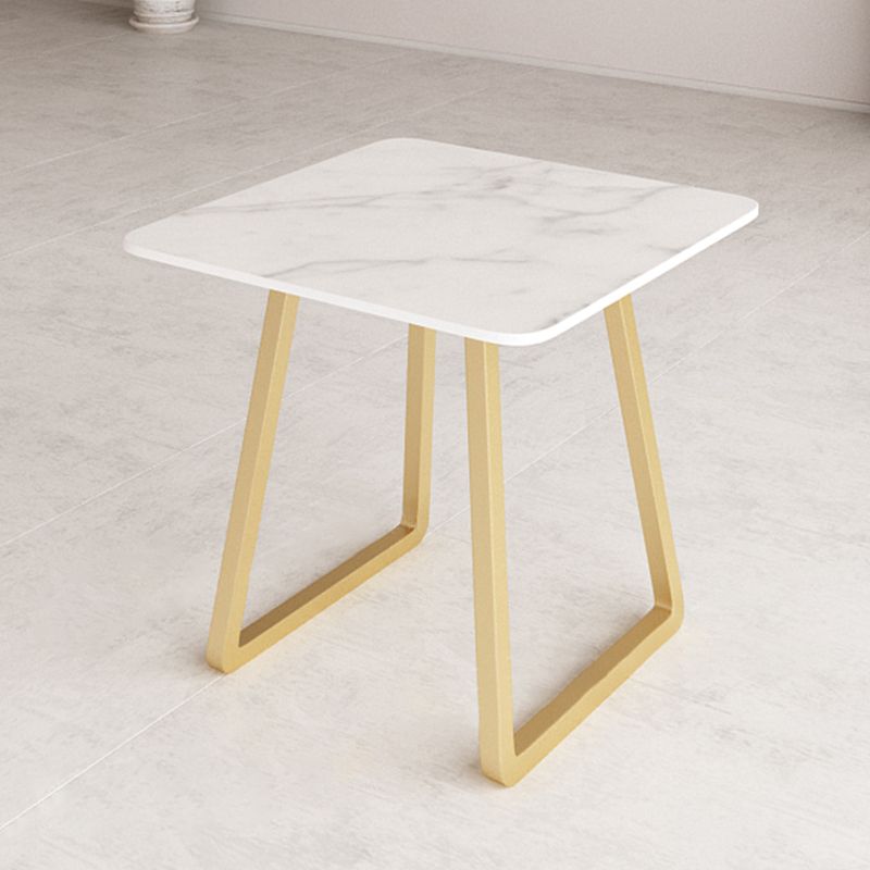 Industrial Style Dining Site Table Stone Sled Base Dining Room Home Furniture Clearhalo ' dining_table' 'Dining Tables & Seating' 'Dining Tables' 'furn' 'furn_dining_table' 'Furniture' 'furniture_dining_table' 'Kitchen & Dining Furniture' 'kitchen&dining_furn' 'kitchen' 'kitchen_dining_table' 1200x1200_4d2c2599-70d7-4bbd-acca-182a4485f4a1