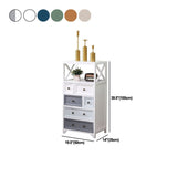 Retro Style Storage Chest Vertical Solid Wood Storage Chest Dresser for Bedroom Clearhalo 'Bedroom Furniture' 'Dressers & Chests' 'dressers_chests' 'furn' 'furn_dressers_chests' 'Furniture' 1200x1200_4d2ccd3e-daa6-4aef-affb-5bf604ae8783