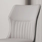 Industrial Upholstered Armless Chair Kitchen Wingback Side Chair Clearhalo 'Dining Chairs' 'Dining Tables & Seating' 'dining_chair' 'furn' 'furn_dining_chair' 'Furniture' 'Kitchen & Dining Furniture' 1200x1200_4d3262ec-46c6-4cd7-88d7-830d1a7d09d3