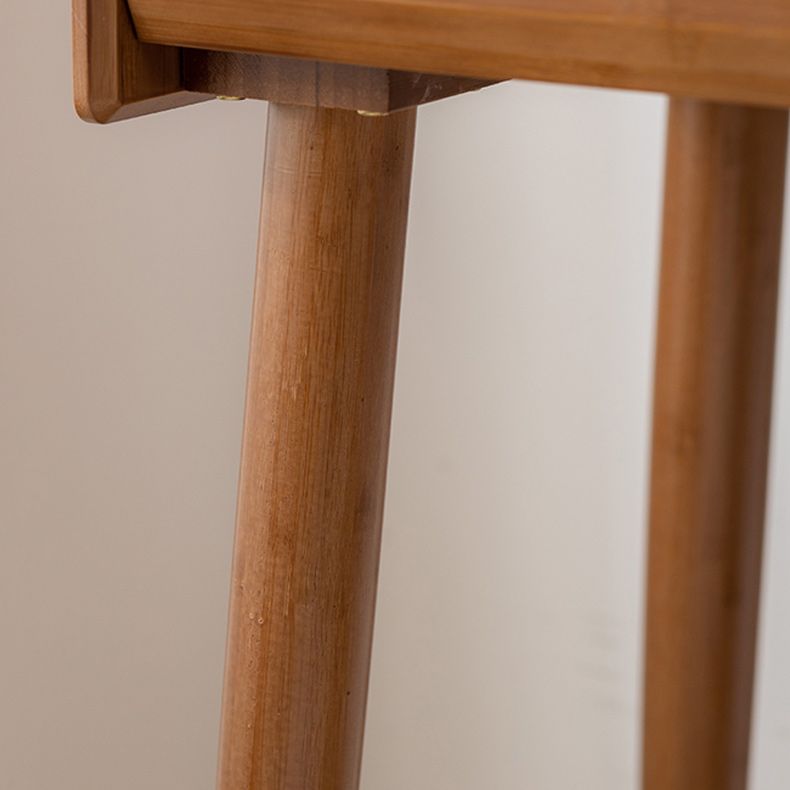 Tavolo da toeletta moderno tavolo da costume in legno solido set di vanità a specchio