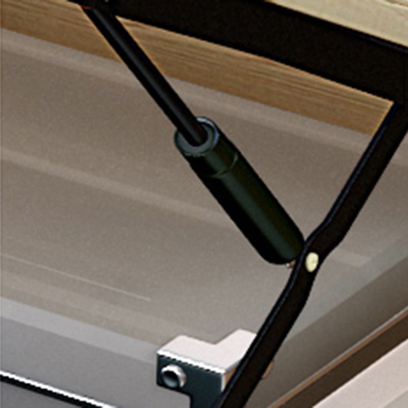 カスタムレッグ付きのソリッドウッドフットボードベッドヘッドボードベッド