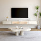 Contemporary TV Console Floating Faux Wood Media Console for Home Clearhalo 'furn' 'furn_tv_stands_entertainment_centers' 'Furniture' 'Living Room Furniture' 'TV Stands & Entertainment Centers' 'TV Stands & Media Storage Furniture' 'tv_stands_entertainment_centers' 1200x1200_4d36d99b-0de4-40ad-92ca-44d972223b42