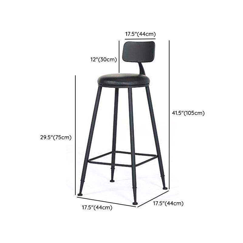 Industrial Style Bar Table Set 1/2/6/11 Pieces Solid Wood Rectangle Table and Stool Set Clearhalo 'Bar Furniture' 'furn' 'furn_home_bar_bar_sets' 'Furniture' 'Home Bars & Bar Sets' 'home_bar_bar_sets' 'Kitchen & Dining Furniture' 1200x1200_4d58300b-4f10-47ed-ac5e-047fbc06afed