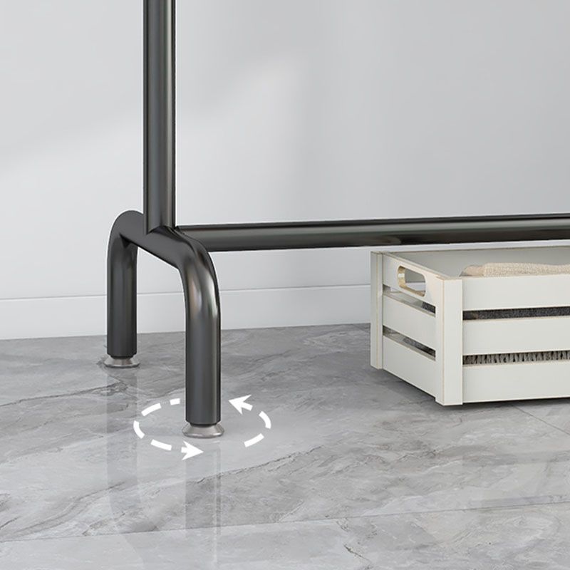 Talbero della sala incorniciata in metallo in metallo in metallo in metallo con planimetro industriale