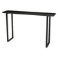 Industrial Style Stone Top Cocktail Bar Table 42-inch Height Table for Kitchen Clearhalo 'Bar Furniture' 'Bar Tables' 'bar_tables' 'furn' 'furn_bar_tables' 'Furniture' 'furniture_bar_tables' 'Kitchen & Dining Furniture' 1200x1200_4d681d62-cc57-4f55-b9f0-ce3591f1e590