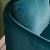 Arms Included Chair 26.7" L x 27.9" W x 29.5" H Chair for Living Room Clearhalo 'Accent Chairs' 'accent_chairs' 'Chairs & Seating' 'furn' 'furn_accent_chairs' 'Furniture' 'Living Room Furniture' 1200x1200_4d6c1197-cde9-4ea2-8d11-6ef0b67d7a88