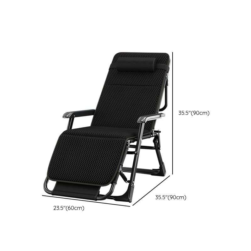 Modern & Contemporary Standard Recliner Metal Solid Color Indoor Recliner Chair Clearhalo 'Chairs & Seating' 'furn' 'furn_recliners' 'Furniture' 'Living Room Furniture' 'Recliners' 1200x1200_4d6cdcdd-9157-4dc6-a780-f672d3ffe44c