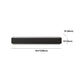 Rock Board TV Cabinet Modern Simple Small Family Floor Cabinet Living Room TV Stand