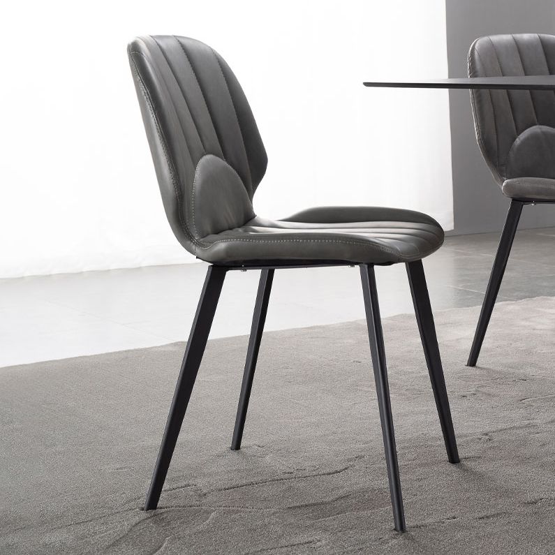 Contemporary 1/4/5/7 Pieces Dining Set Sintered Stone Dining Table Set Clearhalo 'Dining Room Sets' 'Dining Tables & Seating' 'dining_room_set' 'furn' 'furn_dining_room_set' 'Furniture' 'furniture_dining_room_set' 'Kitchen & Dining Furniture' 'kitchen&dining_furn' 'kitchen' 1200x1200_4d8344d6-4e0e-46b5-9e80-a322fcb06e0c