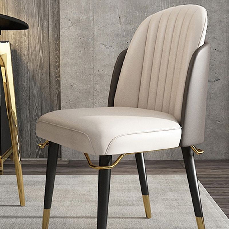 Sedie da pranzo in legno in legno in legno glam sedie da pranzo in vetro per uso da ristorante