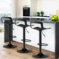 Contemporary Liftable Bar Stool Metal Bar Stool for Restaurant Clearhalo 'Bar Furniture' 'Bar Stools' 'bar_stools' 'furn' 'furn_bar_stools' 'Furniture' 'furniture_bar_stools' 'Kitchen & Dining Furniture' 1200x1200_4d8e53ed-fab1-4e8c-98ac-0ca9da1ec74e