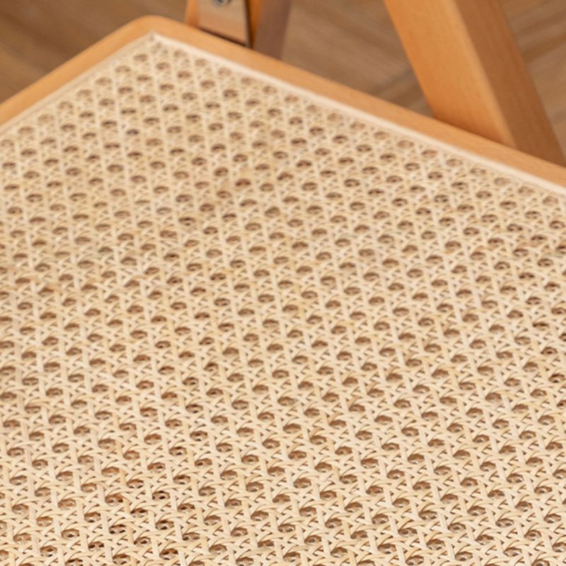 Slipper Accent Chair Wood Solid Wood Frame Armless for Living Room Clearhalo 'Accent Chairs' 'accent_chairs' 'Chairs & Seating' 'furn' 'furn_accent_chairs' 'Furniture' 'furniture_accent_chairs' 'Living Room Furniture' 1200x1200_4d909373-71ec-488b-b89e-7447a6309160