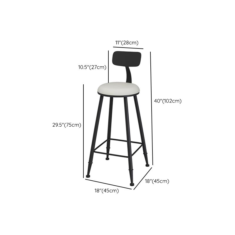 Stone Top Bar Table Set 1/3 Pcs Rectangle Bar Table and Upholstered Stools Clearhalo 'Bar Furniture' 'furn' 'furn_home_bar_bar_sets' 'Furniture' 'Home Bars & Bar Sets' 'home_bar_bar_sets' 'Kitchen & Dining Furniture' 1200x1200_4d98f67f-c9d3-48e0-93ac-ae881ead9864