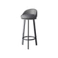 Modern Armless Counter Stool Wood Household Bar Stool with Cushion and Pedal Clearhalo 'Bar Furniture' 'Bar Stools' 'bar_stools' 'furn' 'furn_bar_stools' 'furniture_bar_stools' 'Kitchen & Dining Furniture' 'kitchen&dining_furn' 'kitchen' 'kitchen_furn' Furniture' 1200x1200_4d9d0228-26ac-43b4-8cf4-2689d6f8b43a