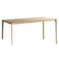 Rectangle 4-foot Home Furniture Solid Wood Dining Table for Dining Room Clearhalo ' dining_table' 'Dining Tables & Seating' 'Dining Tables' 'furn' 'furn_dining_table' 'Furniture' 'furniture_dining_table' 'Kitchen & Dining Furniture' 'kitchen&dining_furn' 'kitchen' 'kitchen_dining_table' 1200x1200_4da37972-6988-43ab-b89a-5c7477e1bd5c