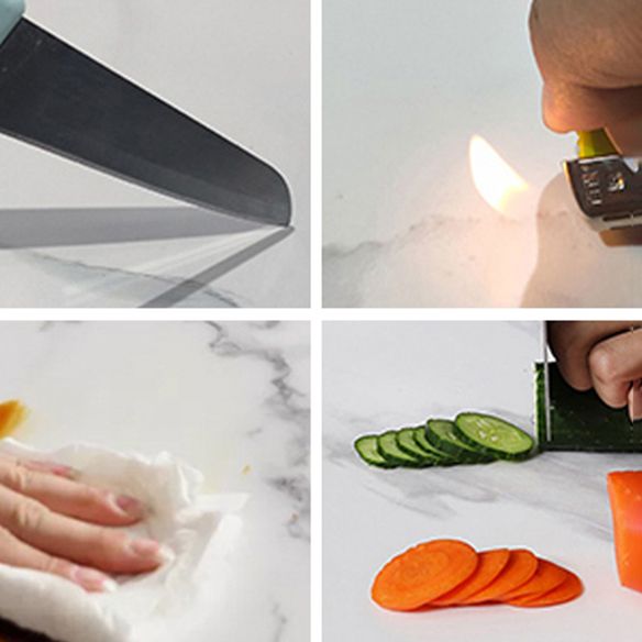 Modern Style Sintered Stone Dining Table with Rectangle Shape Table and 4 Solid Wood Legs Base Clearhalo 'Dining Room Sets' 'Dining Tables & Seating' 'dining_room_set' 'furn' 'furn_dining_room_set' 'Furniture' 'furniture_dining_room_set' 'Kitchen & Dining Furniture' 'kitchen&dining_furn' 'kitchen' 1200x1200_4da4bb39-9955-46c7-88fc-8e2c364e0126