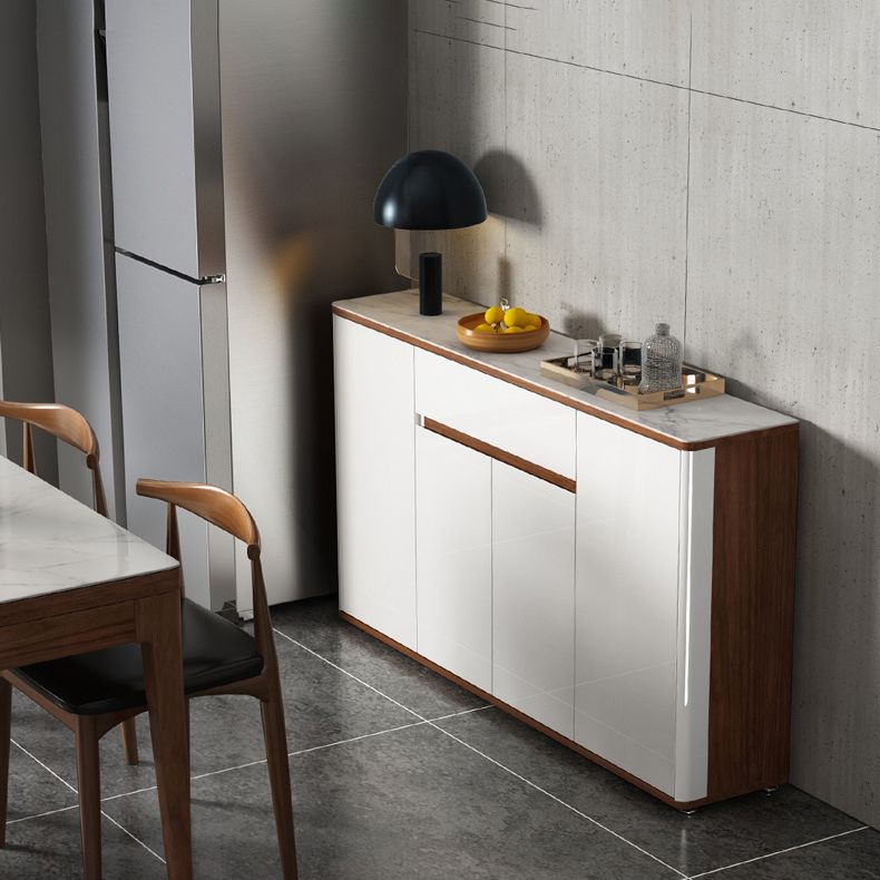 TABELLO DI STONE STONE MODERNO STONE SERVIGLIO SERVER SERIGNO IN TOPO BIANCO